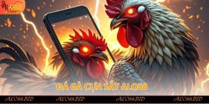 Đá Gà Cựa Sắt